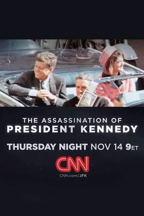 The Assassination of President Kennedy